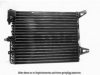 AKS DASIS 402500N Condenser, air conditioning